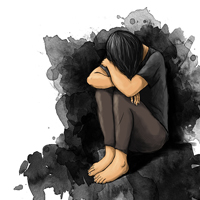 اختلالات افسردگی و اضطرابی مزمن