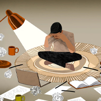 کمالگرایی و نشانه های آن